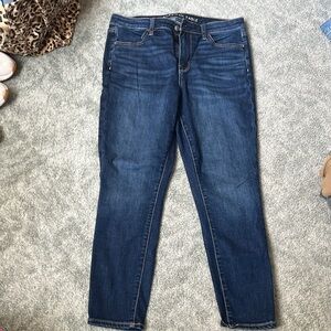 American Eagle Jegging